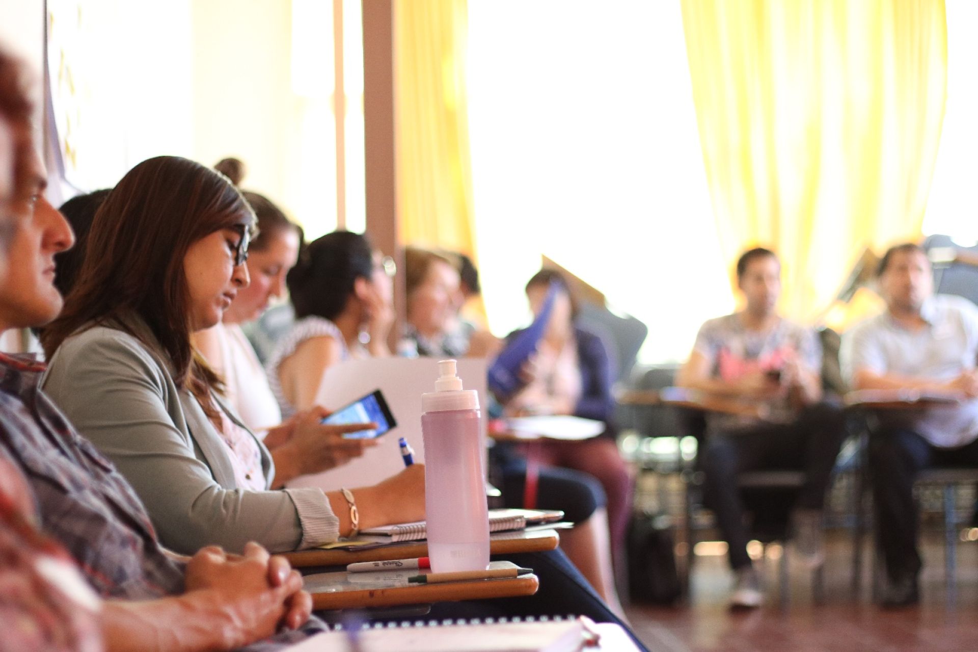 Universidad De Valpara So Experiencias Innovadoras Fueron